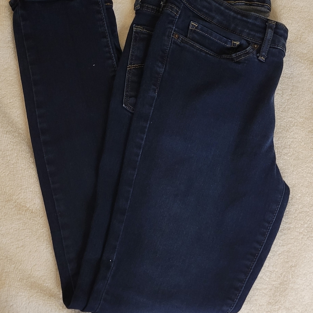 Skinny jeans size 29 (8) teenage size